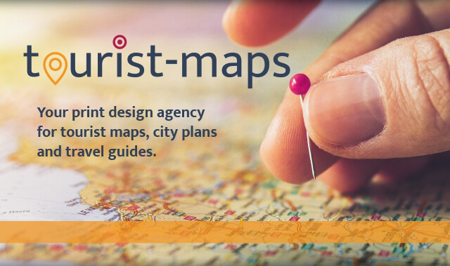 Tourist-Maps Mobile Banner