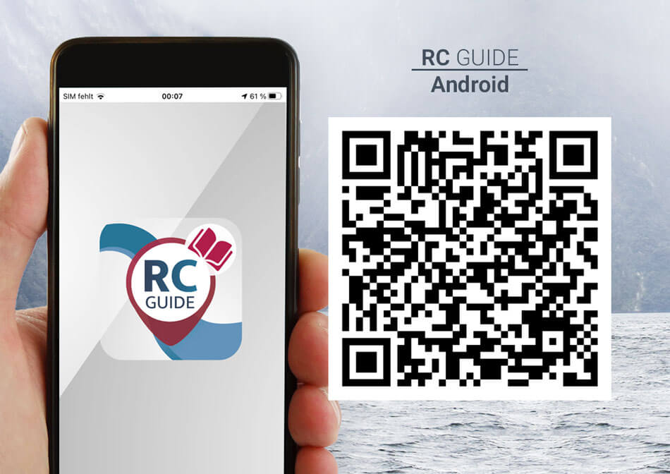 QR-Code for Android