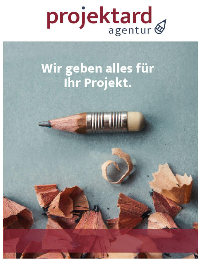 Projekt_ard Agentur