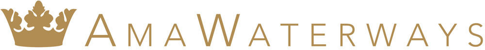 Ama Waterways Logo