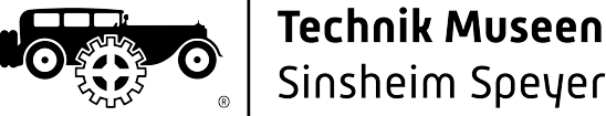 Technikmuseum Sinsheim Logo